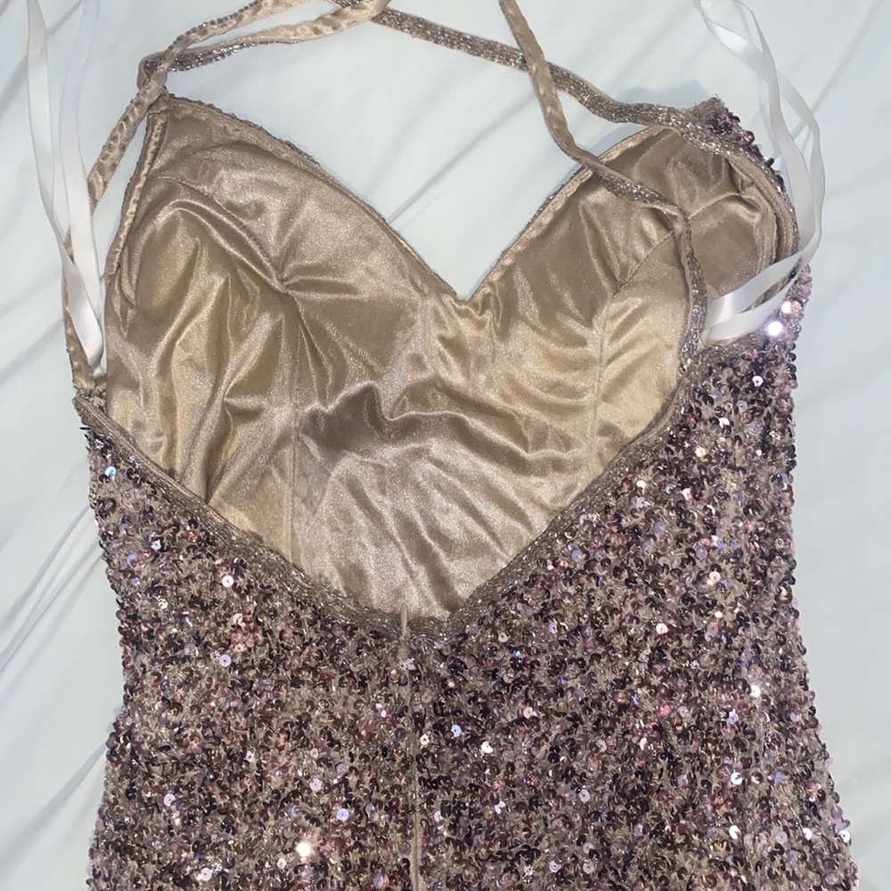 Promgirl dress - Picture 5 of 7
